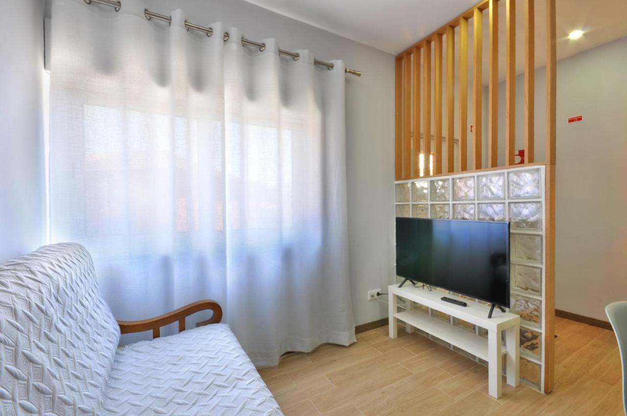 Jardim Do Pilar T1 Apartamento Vila Nova de Gaia Exterior foto