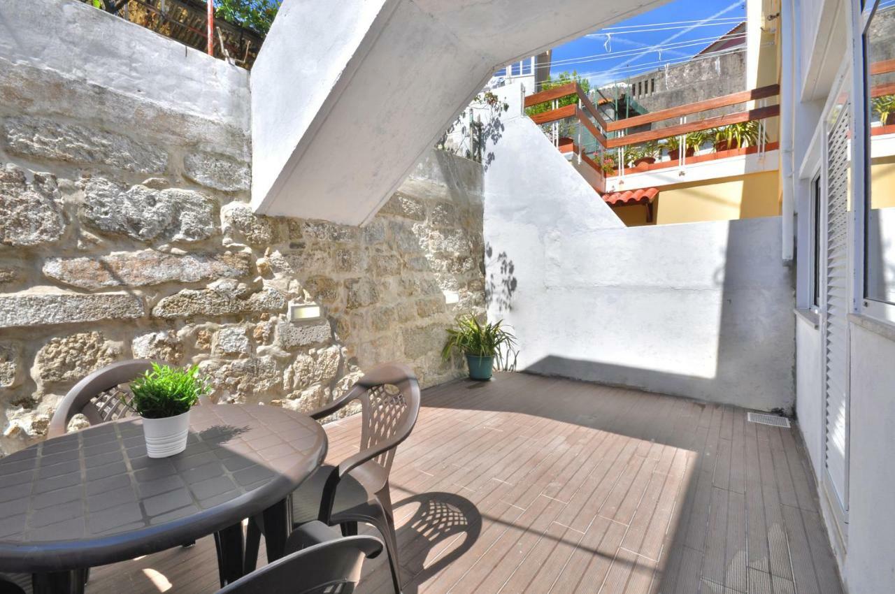 Jardim Do Pilar T1 Apartamento Vila Nova de Gaia Exterior foto
